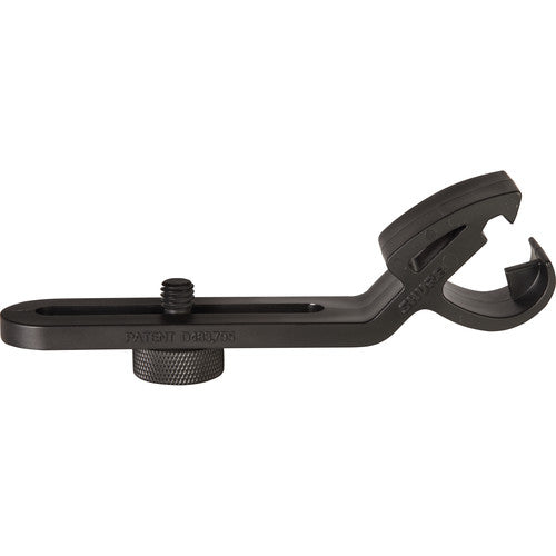 Soporte de batería Shure AP56DM para micrófono PGA56