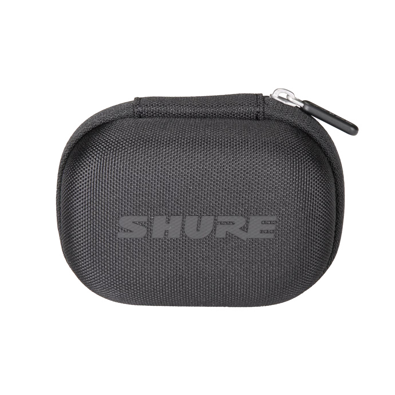 Estuche con cierre para Cápsulas de Micrófono Vocal Inalámbrico Nexadyne ARPWC