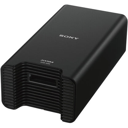 Lector de tarjetas Sony AXS Memory Thunderbolt AXS-AR3