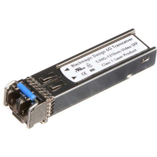 Adapter - 6G BD SFP Optical Module