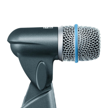 BETA 56A Micrófono de caja/timbal