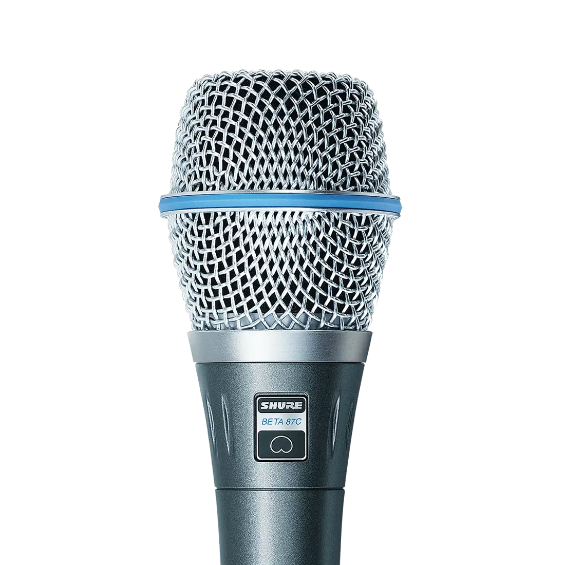 BETA 87C Micrófono vocal