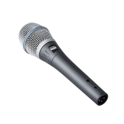 BETA 87C Micrófono vocal