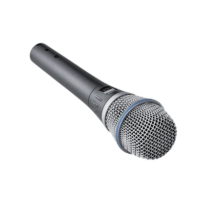 BETA 87C Micrófono vocal