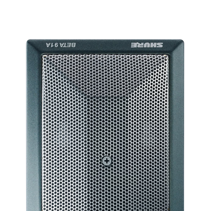 BETA 91A Micrófono de bombo