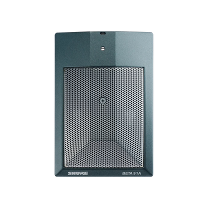 BETA 91A Micrófono de bombo