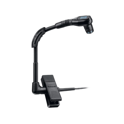 Micrófono en miniatura de instrumento BETA 98H/C