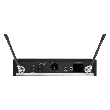 BLX4R Receptor inalámbrico para sistemas inalámbricos BLX-R