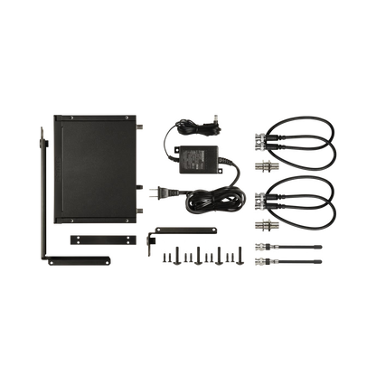 BLX4R Receptor inalámbrico para sistemas inalámbricos BLX-R
