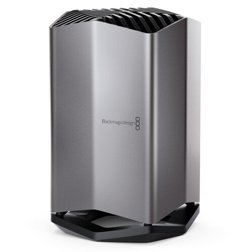 Blackmagic Cloud Store 80TB