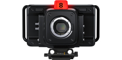 Blackmagic Studio Camera 6K Pro