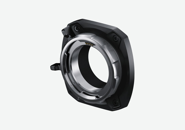 Blackmagic URSA Cine Mount PL