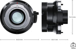 Blackmagic URSA Mini Pro B4 Mount