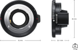Blackmagic URSA Mini Pro F Mount
