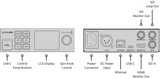 Blackmagic Web Presenter 4K