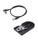 Cable EVF y kit de montaje Libec SVF-7 Pro para cámaras de estudio Sony