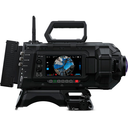 Blackmagic URSA Cine Immersive