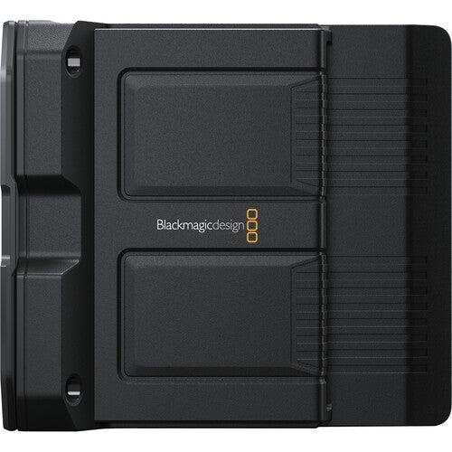 Módulo multimedia de Blackmagic Design (16 TB)