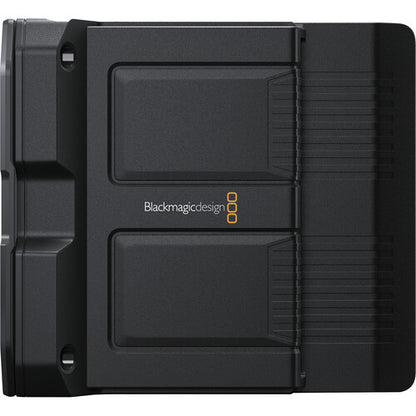 Módulo multimedia de Blackmagic Design (16 TB)