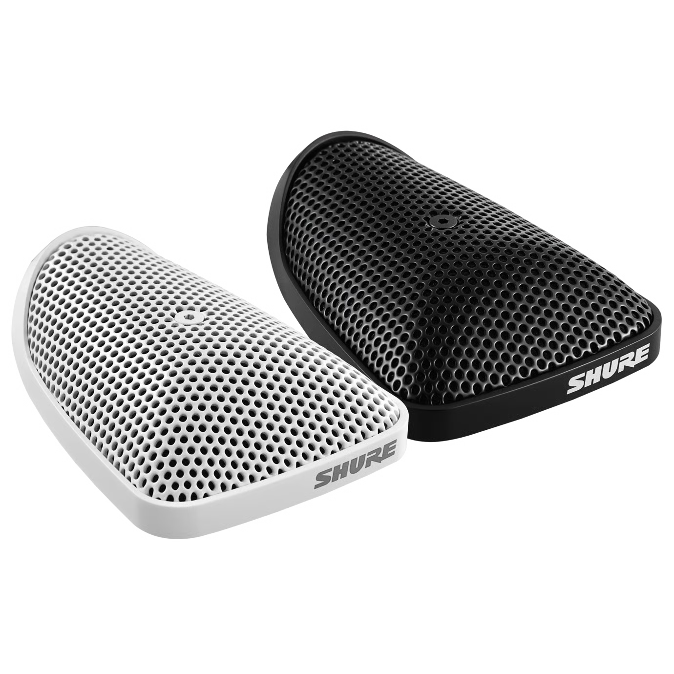 Centraverse™ CVB Micrófono de superficie para instalación fija CVB-B/O