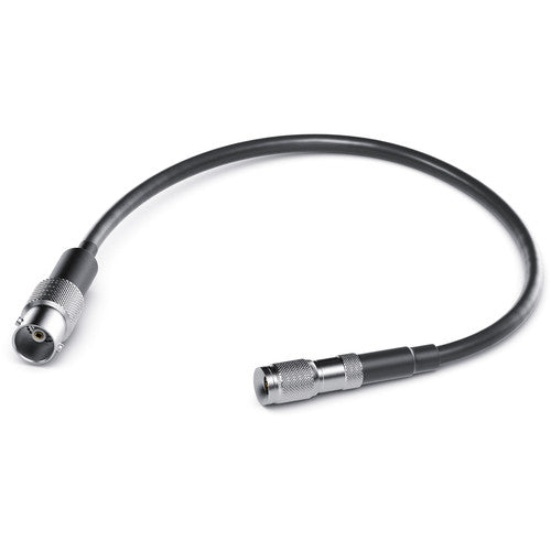 Cable - Din 1.0/2.3 to BNC Female