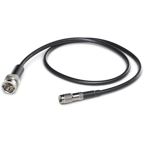Cable - Din 1.0/2.3 to BNC Male