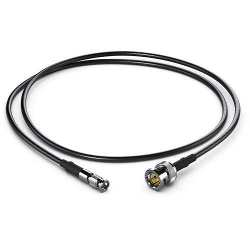 Cable - Micro BNC to BNC Male 700mm