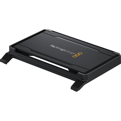 Camera URSA Cine - Sunshade