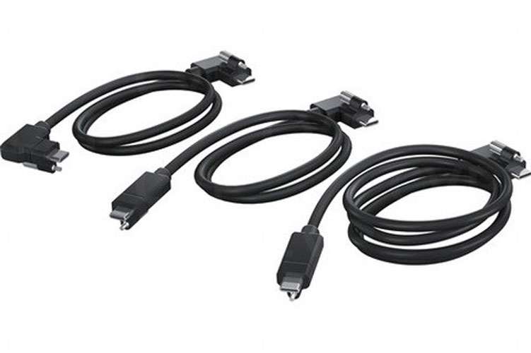 Camera URSA Cine EVF - Cable USB Set