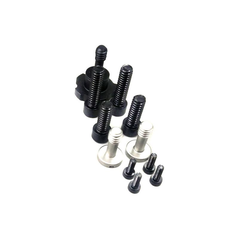 Camera URSA Mini - Shoulder Kit Bolts