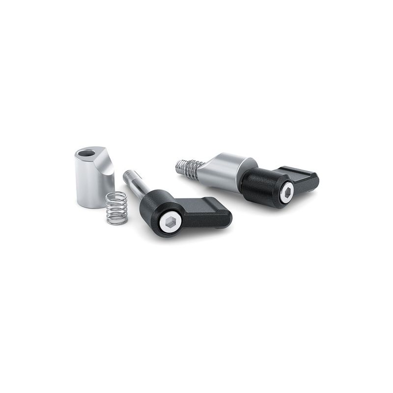 Camera URSA Mini - Wing Nut Spares