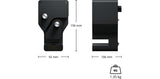 Cintel Audio and KeyKode Reader