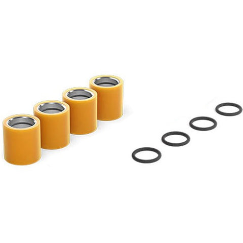 Cintel Film Cleaning Roller Kit