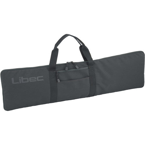 Estuche de transporte para trípode Libec RC-10 (negro)