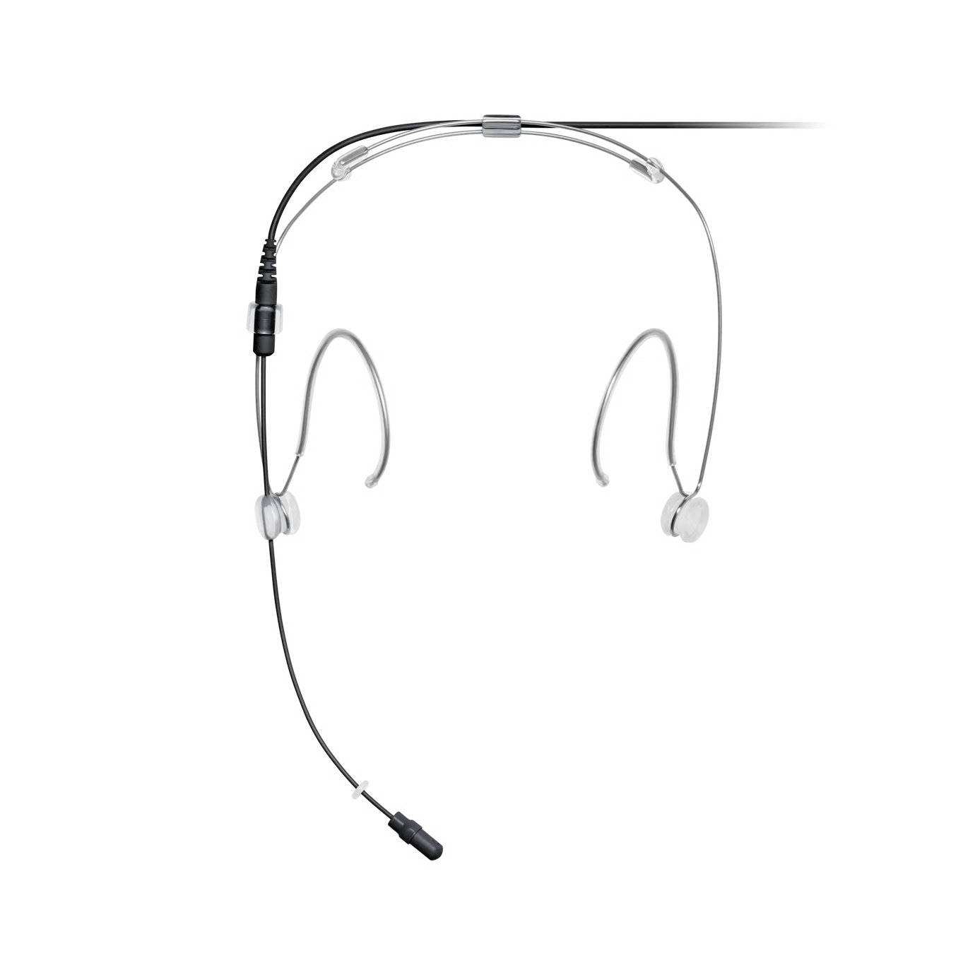 DH5B/O-LM3 Micrófono subminiatura omnidireccional a prueba de agua DuraPlex