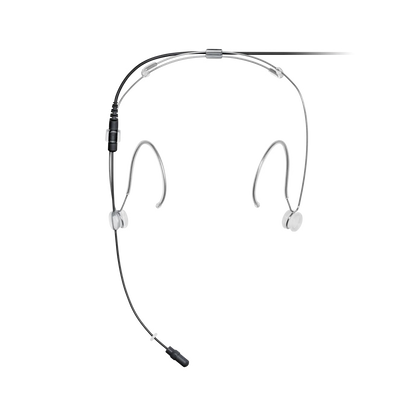 DH5B/O-MTQG Micrófono subminiatura omnidireccional a prueba de agua DuraPlex