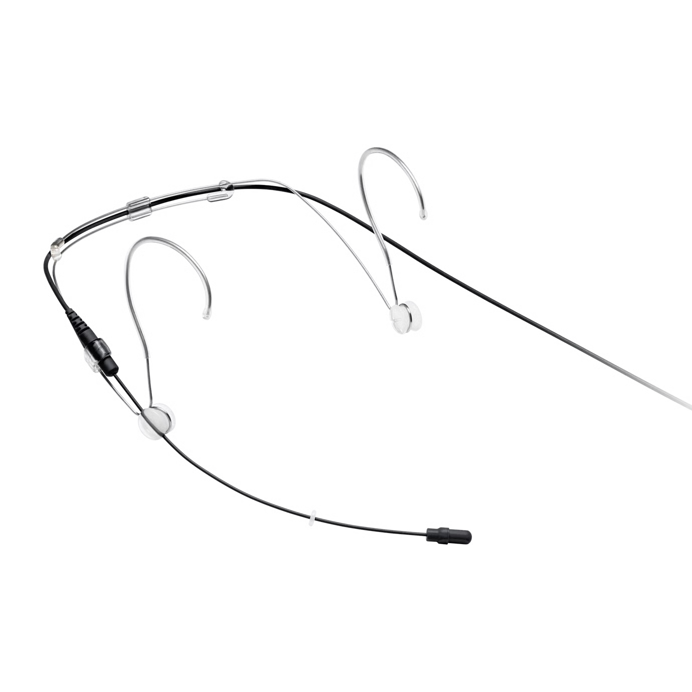 DH5B/O-MTQG Micrófono subminiatura omnidireccional a prueba de agua DuraPlex