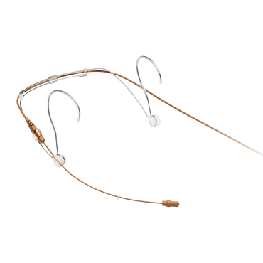 DH5C/O-LM3 Micrófono subminiatura omnidireccional a prueba de agua DuraPlex