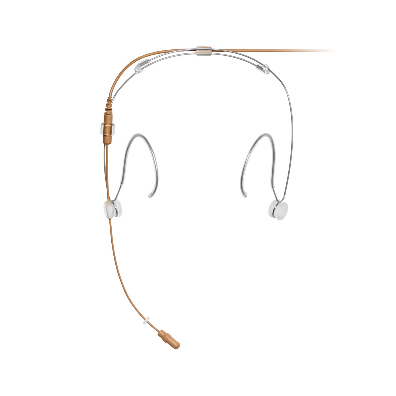 DH5C/O-MTQG Micrófono subminiatura omnidireccional a prueba de agua DuraPlex