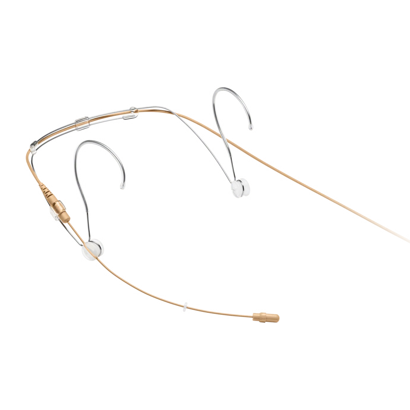 DH5T/O-LM3 Micrófono subminiatura omnidireccional a prueba de agua DuraPlex