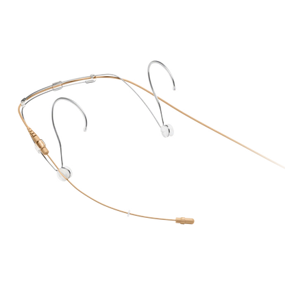 DH5T/O-LM3 Micrófono subminiatura omnidireccional a prueba de agua DuraPlex