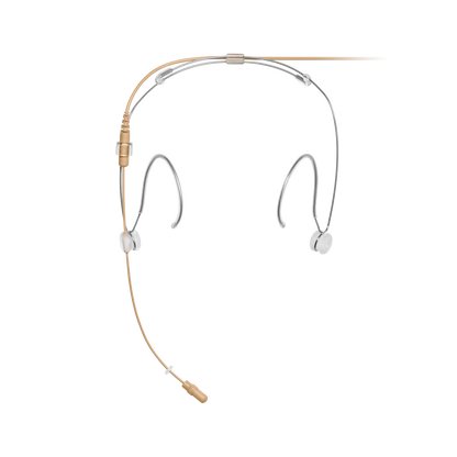 DH5T/O-LM3 Micrófono subminiatura omnidireccional a prueba de agua DuraPlex