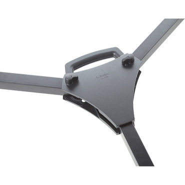 Plataforma rodante estándar Libec DL-3RB para trípodes RT30B/RT40RB/RT50B/RT50C
