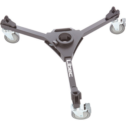 Plataforma de transmisión exterior Libec DL-8RB para T102RB/T103B/T103C/T150B/T150C/T150F