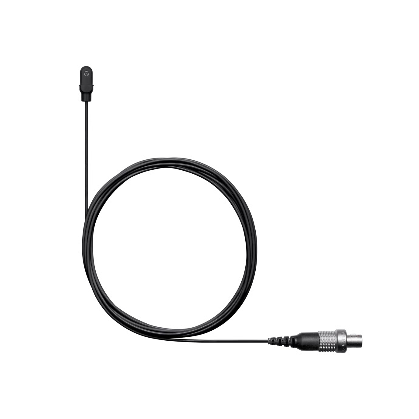 DL4B/O-LM3-A Micrófono subminiatura omnidireccional a prueba de agua DuraPlex