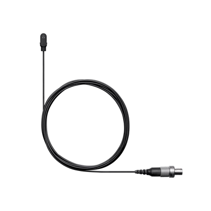 DL4B/O-LM3-A Micrófono subminiatura omnidireccional a prueba de agua DuraPlex