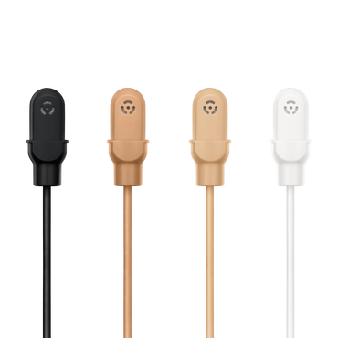 DL4T/O-MTQG-A Micrófono subminiatura omnidireccional a prueba de agua DuraPlex