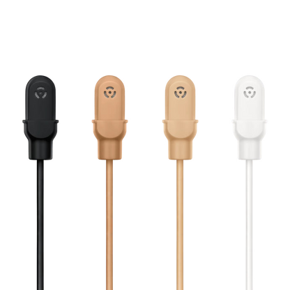 DL4B/O-MTQG-A Micrófono subminiatura omnidireccional a prueba de agua DuraPlex