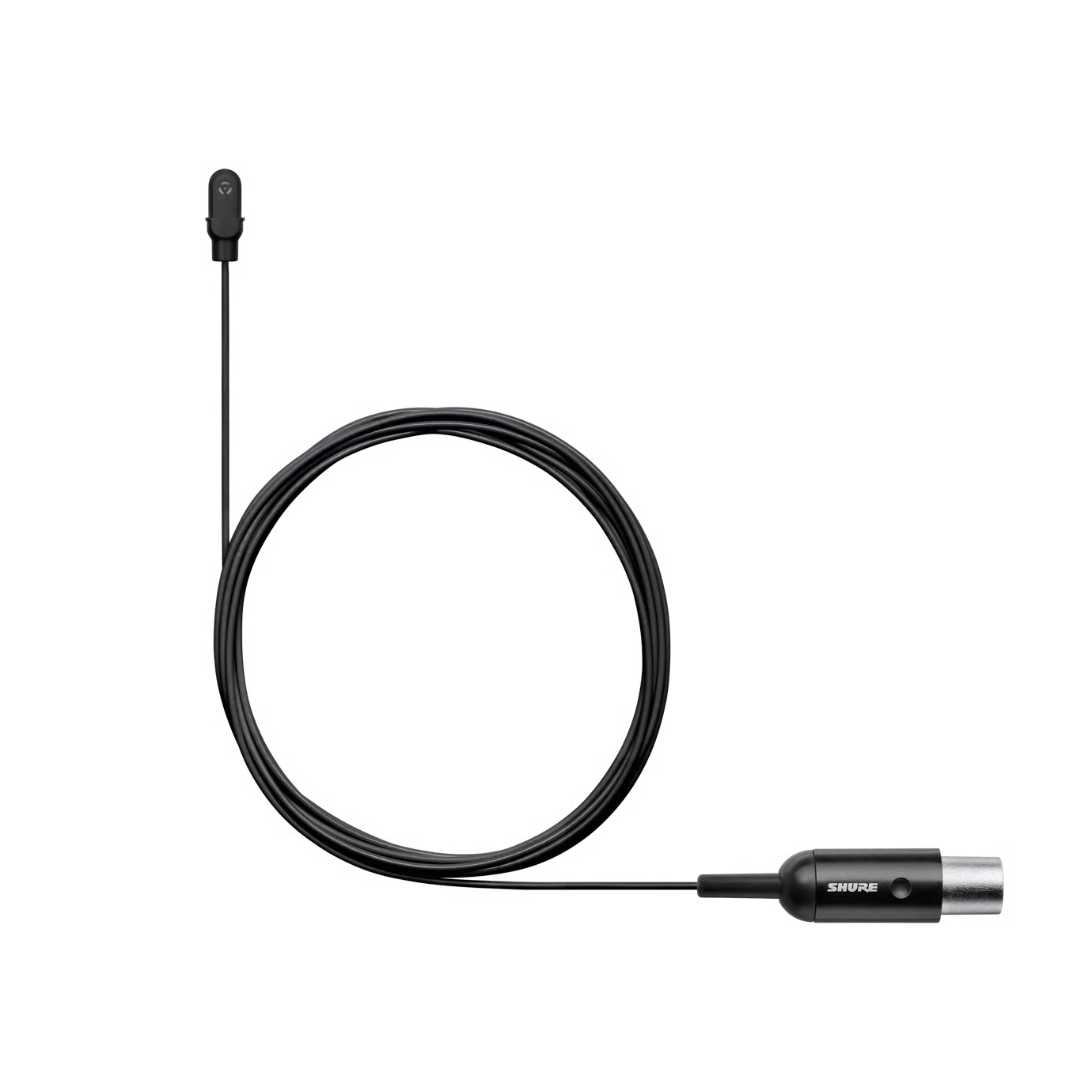 DL4B/O-MTQG-A Micrófono subminiatura omnidireccional a prueba de agua DuraPlex