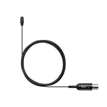 DL4B/O-MTQG-A Micrófono subminiatura omnidireccional a prueba de agua DuraPlex